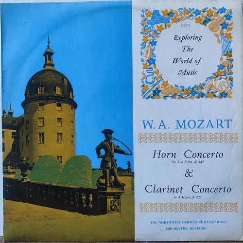 Exploring the world music - the,