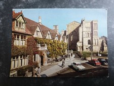 Malmesbury Classic Cars