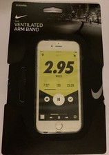 New Nike ArmBand iPhone