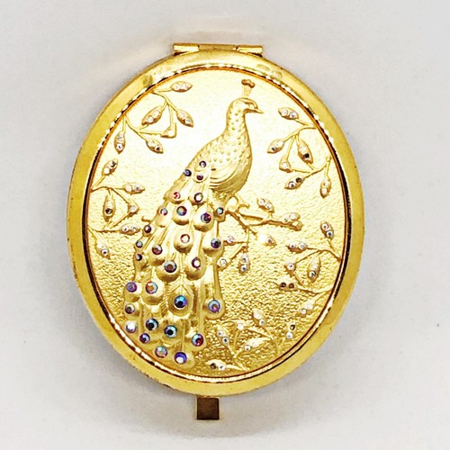 Peacock art chokin - peacock,