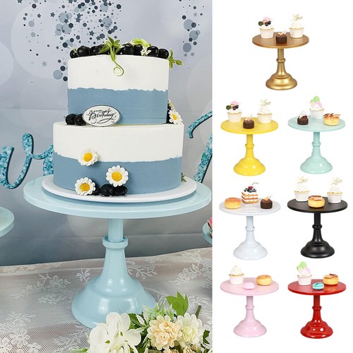 Cake stand metal - stand,