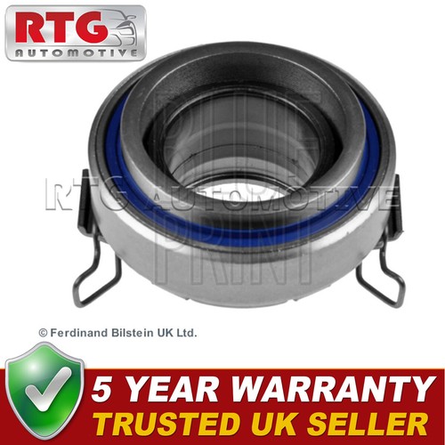 Clutch release bearing fits - release,
