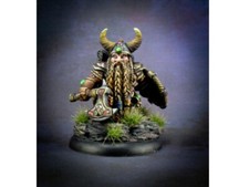 Reaper Miniatures 01610 Dain