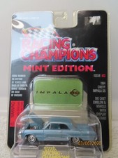 Racing Champions 1:63 Scale 1964 Chevrolet Impala SS NIB