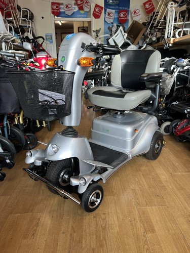 Quingo classic 4mph mobility - quingo,