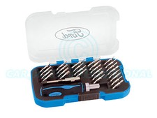 FORD TOOLS 28pc Precision