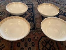 Royal Doulton Gold Lace  5