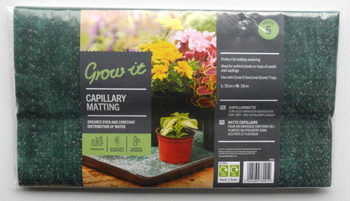 Gardman grow 76001 - grow,