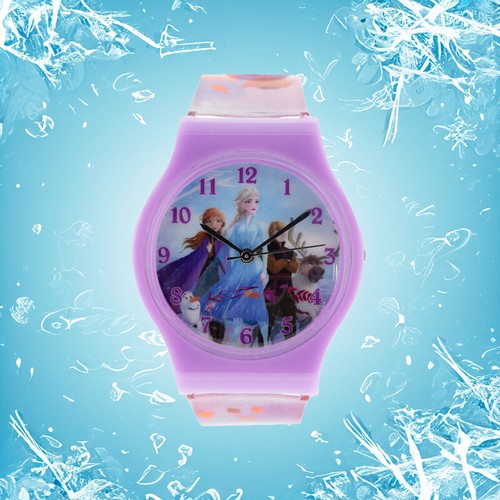 Disney frozen watch - frozen, ii