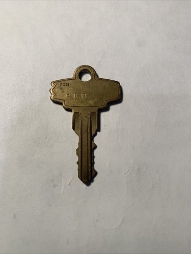 Vintage oak 750 - 750, key