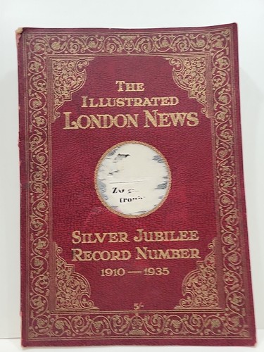 The illustrated london - the,