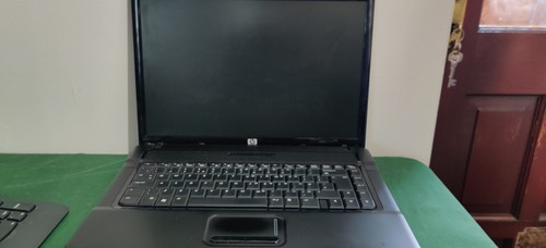 Compaq 6735s laptop - compaq,