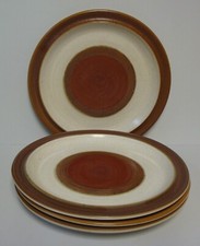 Denby POTTER'S WHEEL RED