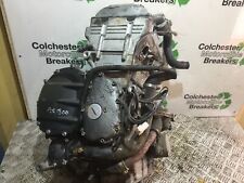 YAMAHA FJR1300 FJR 1300 ENGINE YEAR 2001-05 (STOCK 814)