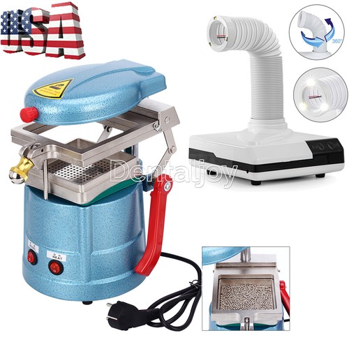 Dental vacuum former lab - dental,