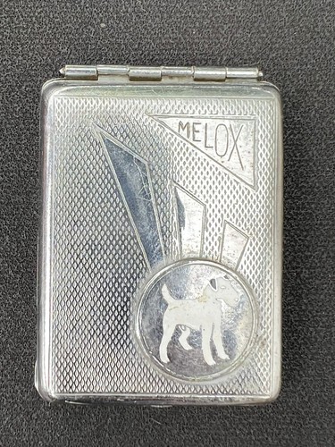 Melox cigarette vesta smoking - vesta,