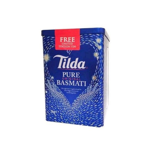Tilda limted edition pure - limted,