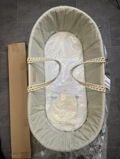 Clair de Lune Organic Palm