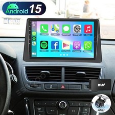 For Vauxhall Mokka 1 2012-2016