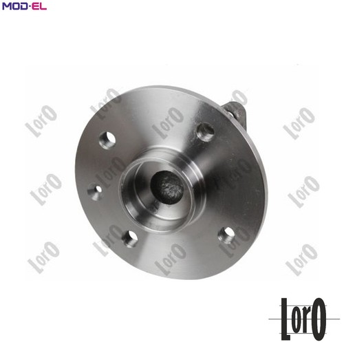 Wheel hub 141 - hub, for