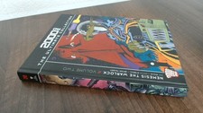 			Nemesis The Warlock Volume Two, Pat Mills, Hachette Partworks Ltd		