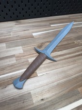 Lord Of the Ring Sting Sword Bilbo Frodo Baggins Cosplay | Prop