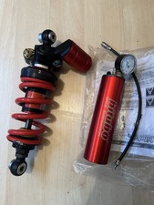 Kawasaki ZX10R ZX10RR 2016 2021-2025 Bitubo XXZ Rear Shock  not ohlins ktech