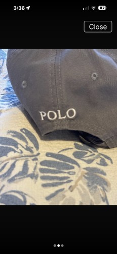 Ralph lauren grey - ralph,