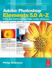 Adobe Photoshop Elements 5. 0