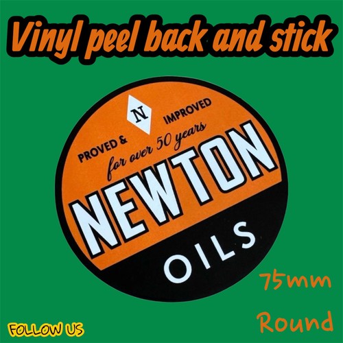 Newton oils oil - oils, jug