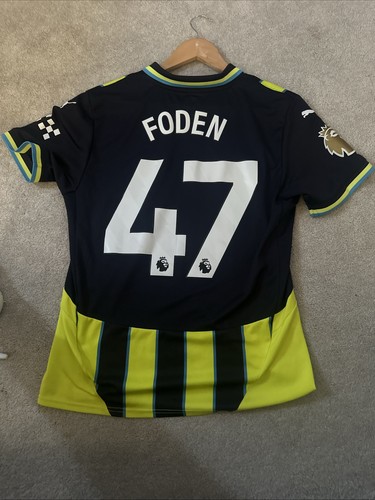 2024 manchester city away - manchester,
