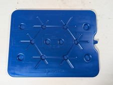 Galley Cart Trolley Ice Tray Insert Ice Pack Cooler Aviation Commercial Aircraft