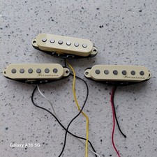 Fender Vintage Noiseless Strat