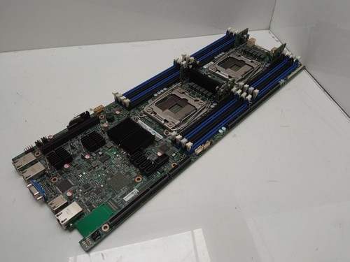 Intel s2600tp socket lga2011 - intel,