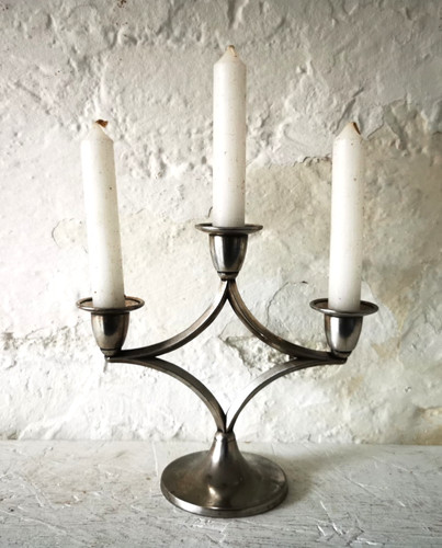 Vintage silver plated - silver,