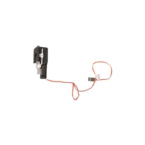 Retract suit 80mm - e-retract,
