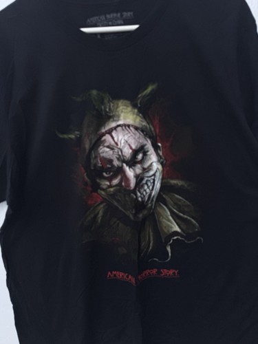 Twisty the killer - twisty, clown