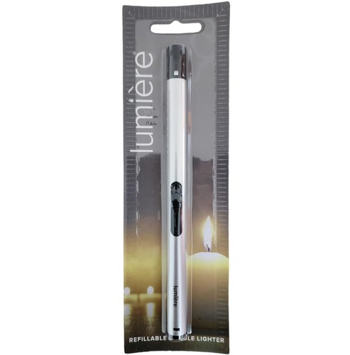 Long slim lumiere clipper - clipper, /
