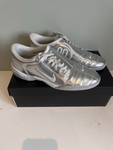 Nike t90 platinum - platinum, trainers