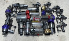 V10 V11 V15 Body Cyclone Misc Genuine Dyson Vacuum Job Lot Untested