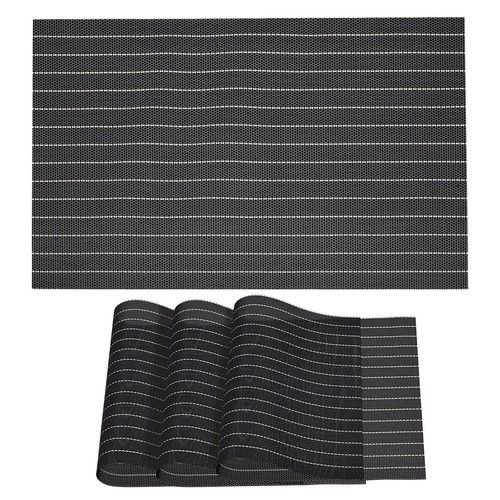 Set place mats 450x300mm - place,