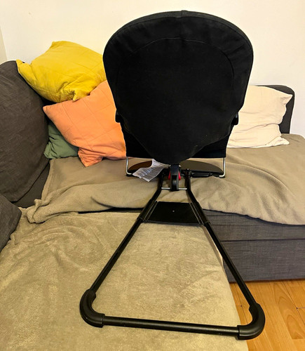 Babybjörn baby bouncer chair - baby,