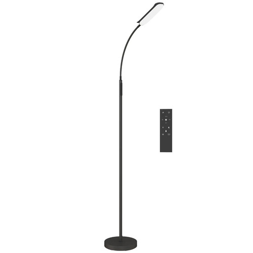 Led floor lamp - led,