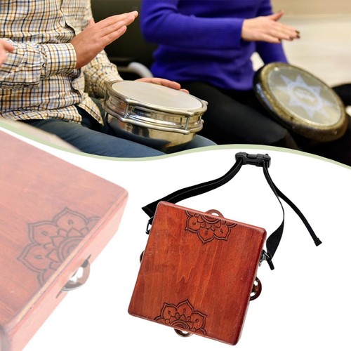 Cajon hand drum - cajon,