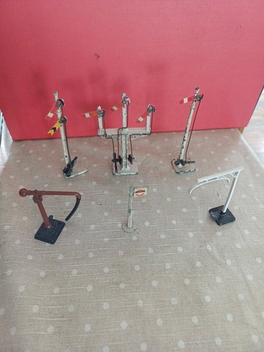 Gauge signals etc crescent - gauge,