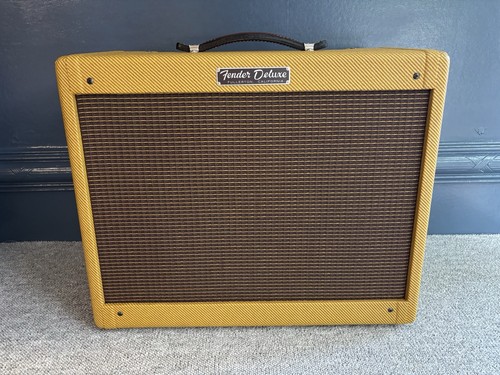 2024 tweed deluxe 5e3 - 2024,