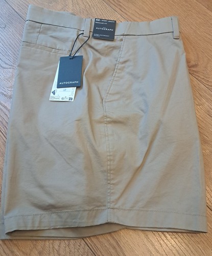 Autograph mens super - m, &