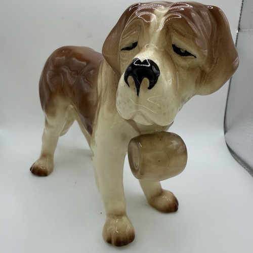 Coopercraft bernard dog - st,