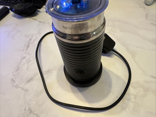 Nespresso aeroccino electric - nespresso,