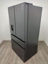 Hisense RF749N4SWFE Fridge